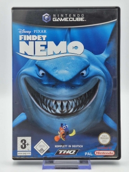 Findet Nemo
